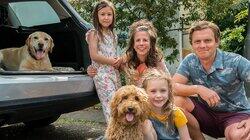 Waffle Tries to Be Good Waffle Tries to Be Good