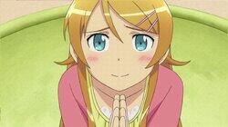 There's No Way My Little Sister's Life Counseling Can End Like This (Good End)