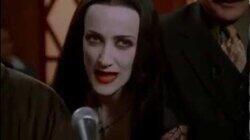 Addams Family in Court