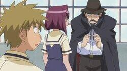 Papa is Very Embarrassing Papa is Very Embarrassing