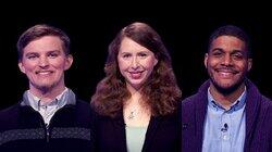 Thomas Sweeny Vs. Anne LaGatta Vs. Geoff Barnes, Show # 9279. Thomas Sweeny Vs. Anne LaGatta Vs. Geoff Barnes, Show # 9279.