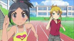 My Little Sister's Rival Can't Come to Japan My Little Sister's Rival Can't Come to Japan