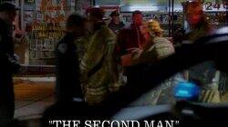 The Second Man The Second Man