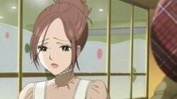 Hachi's Child, Pregnancy