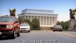 Oil and Water (2) Oil and Water (2)