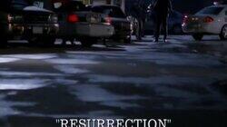 Resurrection (1) Resurrection (1)