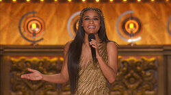 The 77th Annual Tony Awards The 77th Annual Tony Awards