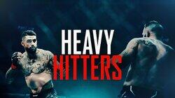 Heavy Hitters