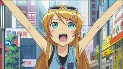 There's No Way I'd Go to an IRL Meetup with My Sister There's No Way I'd Go to an IRL Meetup with My Sister