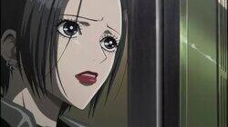 Breakdown, NANA's Heart