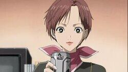 Love? Friendship? Nana and Shoji