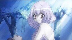 Elda Appears! is Embarrassing