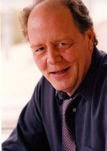 Jeff Doucette