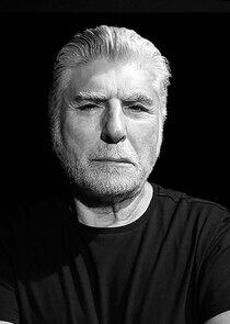 Attila Olgaç Attila Olgaç