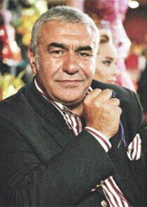 Nihat Nikerel Nihat Nikerel