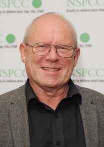 Graeme Garden Graeme Garden