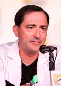 Patric M. Verrone Patric M. Verrone