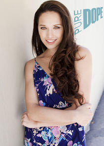 Jaclyn Betham Jaclyn Betham