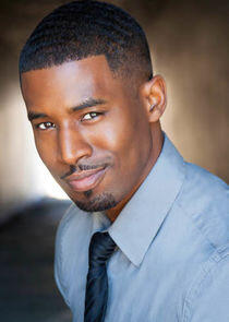 Gavin Houston Gavin Houston