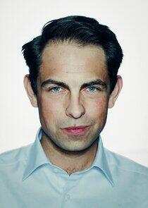 photo of Tom Van Grieken photo of Tom Van Grieken