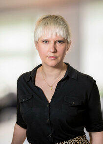 photo of Nina Van Eeckhaut photo of Nina Van Eeckhaut