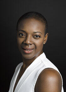 photo of Shereener Browne photo of Shereener Browne