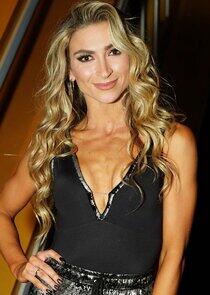 photo of Daniella Karagach