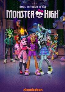 Monster High Monster High