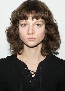 photo of Ellen De Weer photo of Ellen De Weer