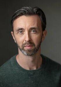 photo of Richard McFerran photo of Richard McFerran