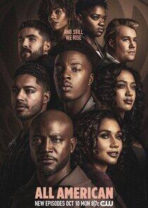 All American - Season 5 All American - Season 5