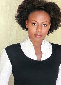 photo of Aries Sanders