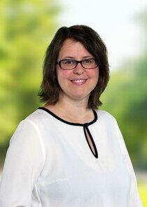 photo of Susanne Müller-Hübsch photo of Susanne Müller-Hübsch