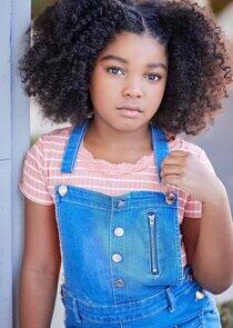 photo of Ulani Smith photo of Ulani Smith