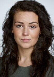 Anna Russell-Martin