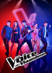 The Voice van Vlaanderen - Season 8
