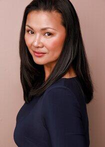 photo of Princess Punzalan photo of Princess Punzalan