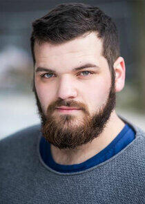 photo of Josh Whitelaw photo of Josh Whitelaw