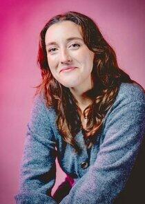 photo of Kate Peterman photo of Kate Peterman