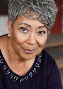 Gail Everett Smith Gail Everett Smith