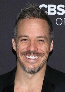 Michael Raymond-James Michael Raymond-James