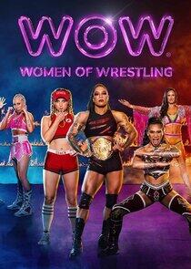 WOW - Women of Wrestling WOW - Women of Wrestling