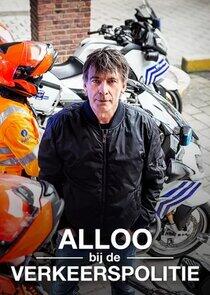 Alloo bij de Verkeerspolitie - Season 2
