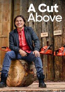 A Cut Above - Season 1 A Cut Above - Season 1