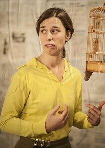 Julie Delrue Julie Delrue