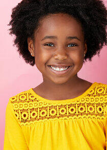 photo of Amiyah Hersey photo of Amiyah Hersey
