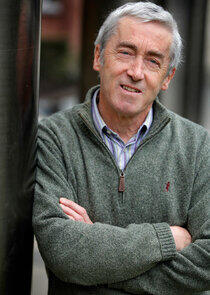 photo of Paul De Grauwe photo of Paul De Grauwe