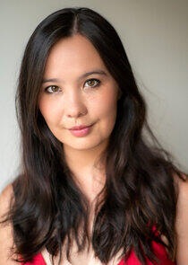 photo of Tiana Hogben photo of Tiana Hogben