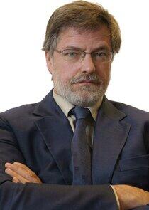 photo of Eric Van der Sypt photo of Eric Van der Sypt