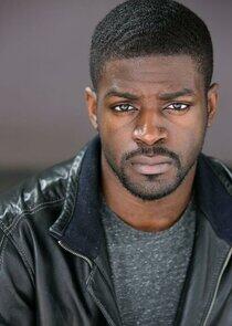 photo of Michael Christopher Rodney photo of Michael Christopher Rodney